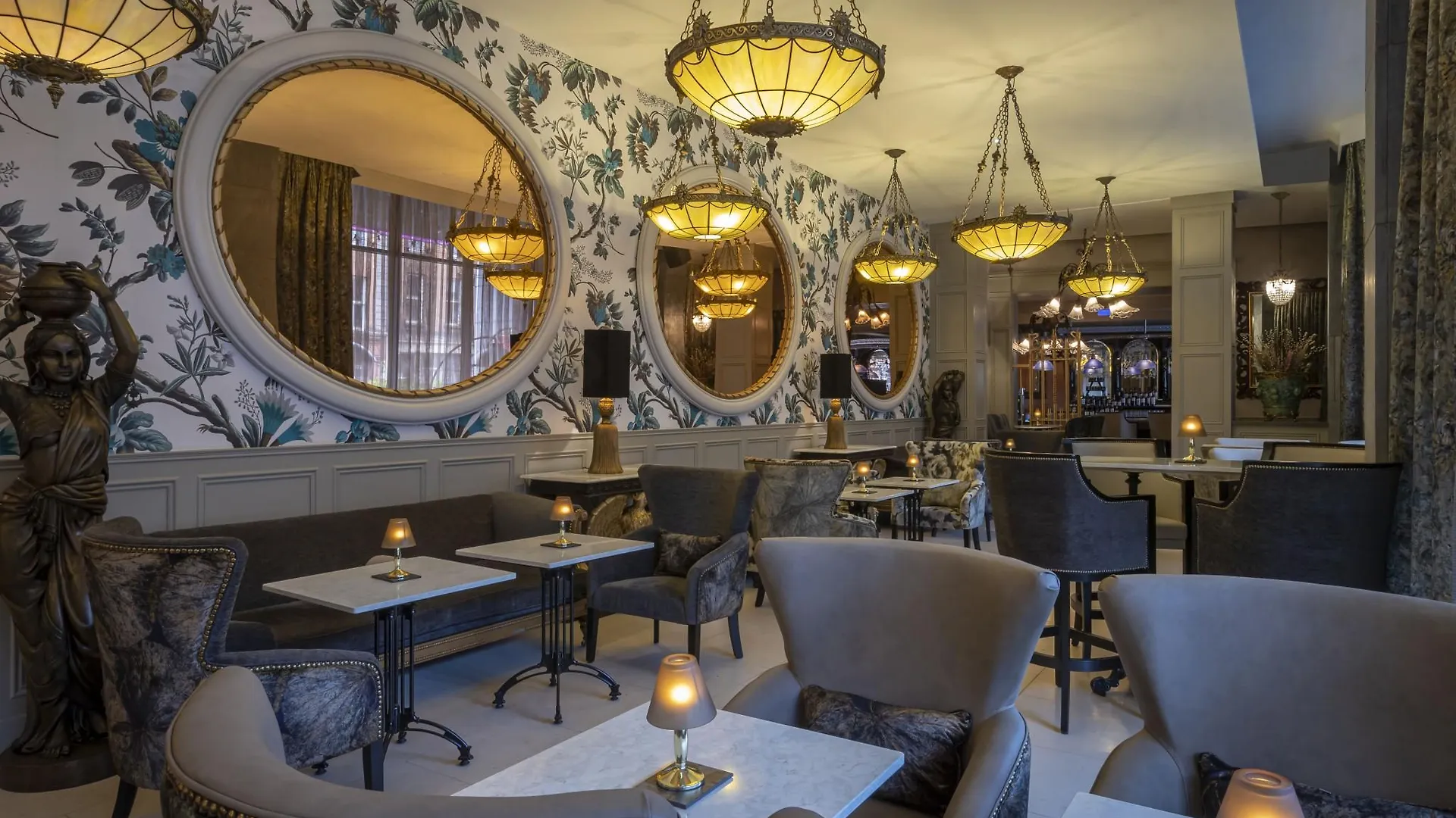 The Trinity City Hotel Dublin 4*,