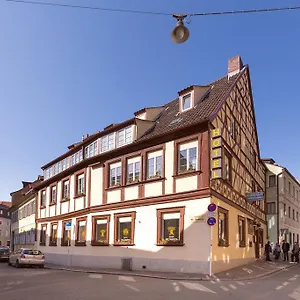 ** Hotel Alt Tyskland