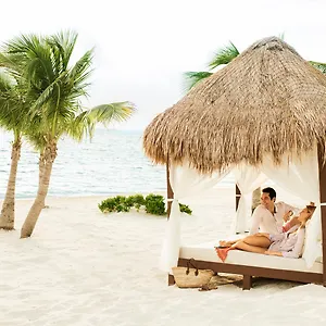 ***** Отель Excellence Playa Mujeres (adults Only) Мексика