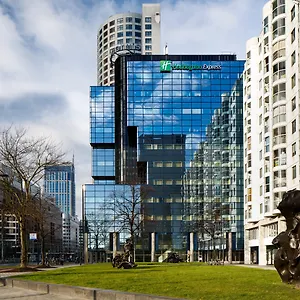 *** Hotel Express - Station By Ihg Holland
