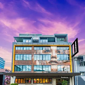 **** Отель The Constance Fortitude Valley Австралия