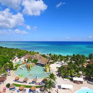 ***** Курортный комплекс Grand Palladium Kantenah Resort&spa - Мексика