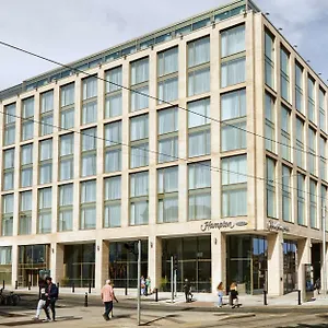 Hampton By Hilton Centre ダブリン