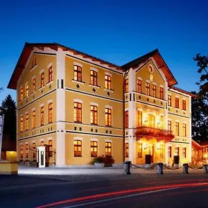 **** Hotel & Restaurant Waldschloss Tyskland