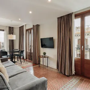  Apartamento Ola Living Boqueria España