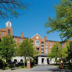 Отель Intercontinental By Ihg, Дублин