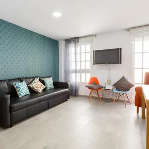  Apartamento Pasacalles By Cadiz4rentals España