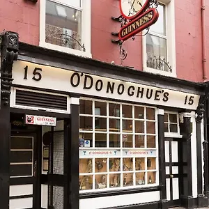 3* Gæstehus O'donoghue's