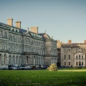 Dcu Hallows Dublín