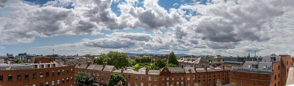 The Trinity City Hotel Dublin