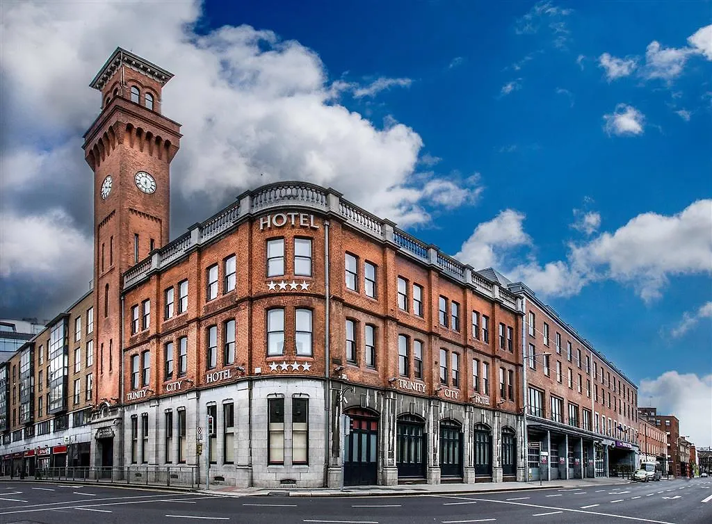 The Trinity City Hotel Dublin