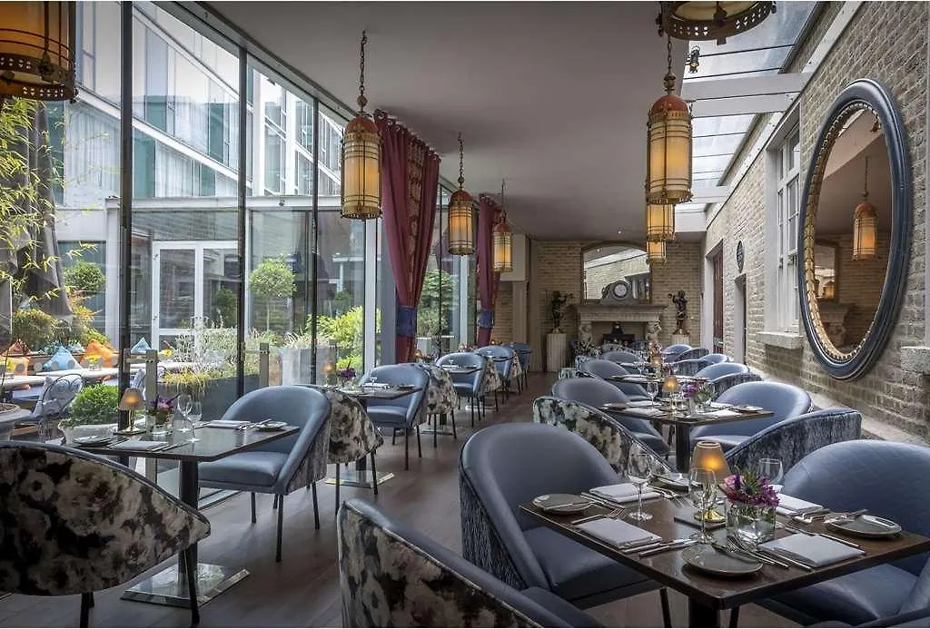 The Trinity City Hotel Dublin