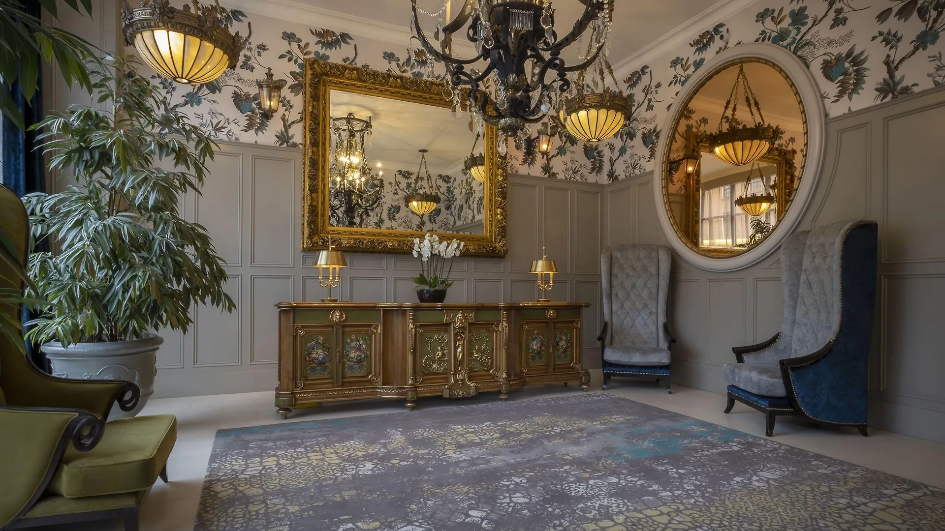 The Trinity City Hotel Dublin 4*,  Ireland