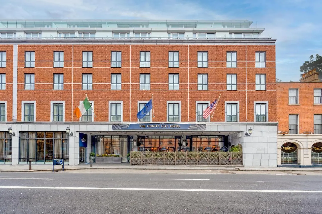 The Trinity City Hotel Dublin