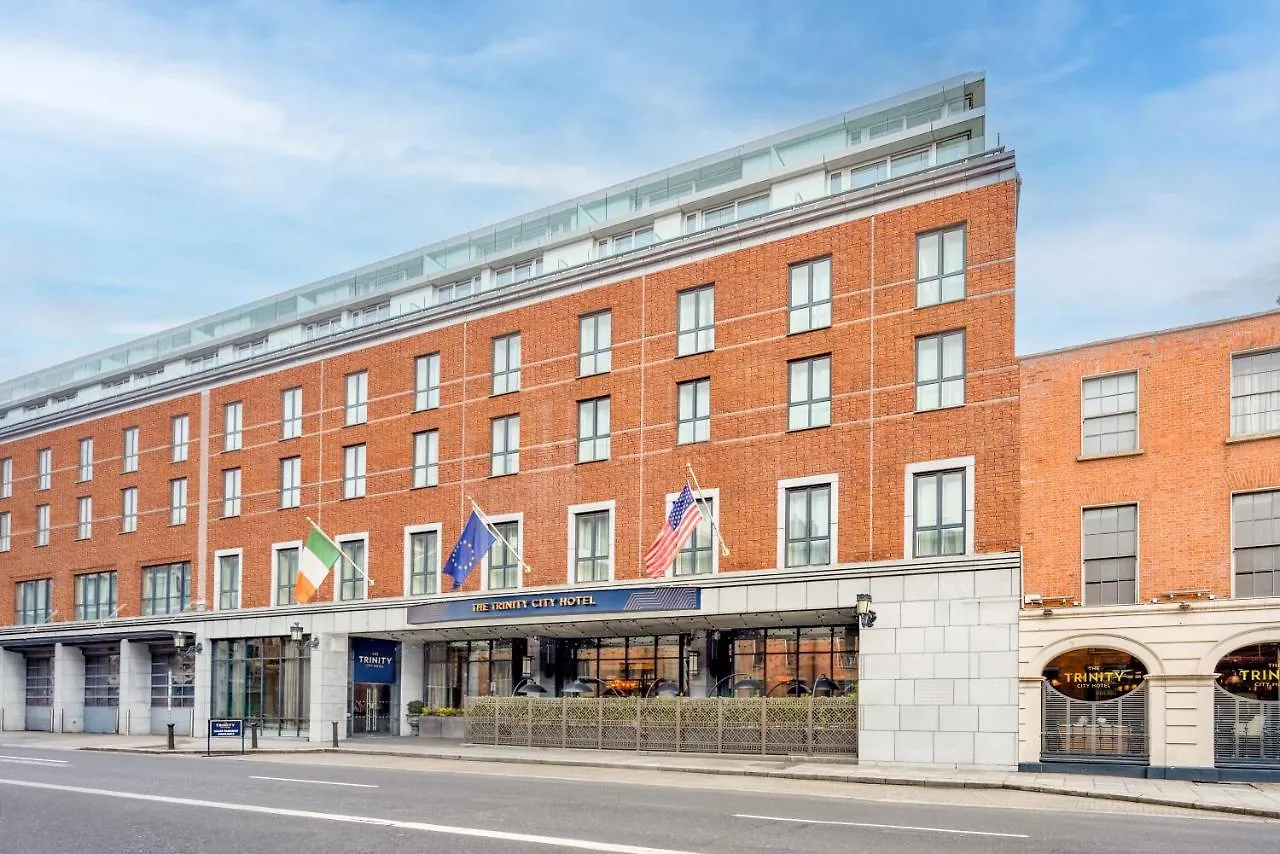 The Trinity City Hotel Dublin