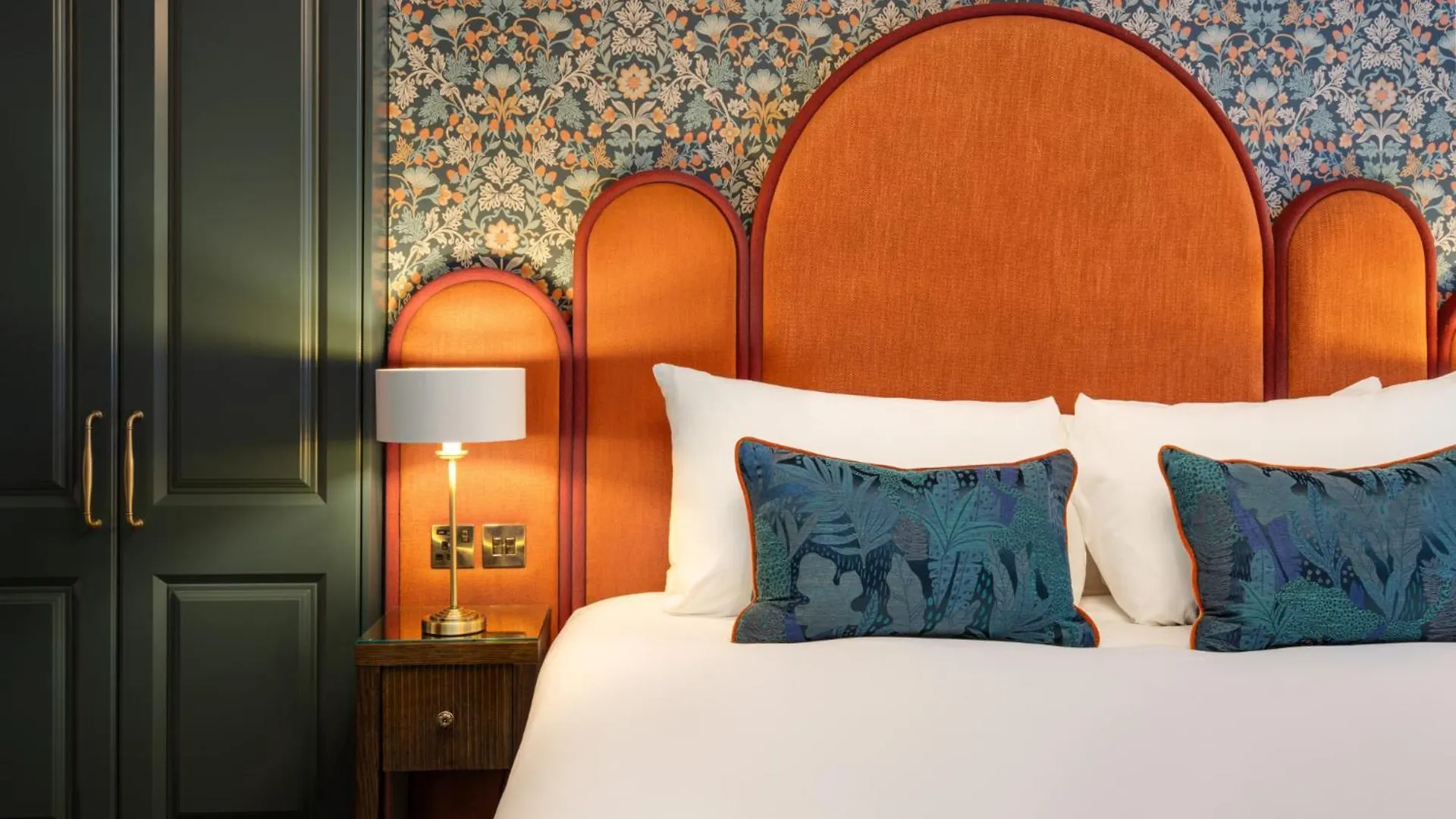 The Trinity City Hotel Dublin