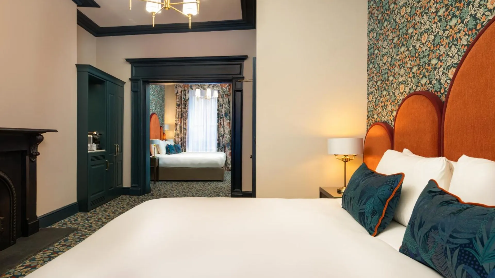 The Trinity City Hotel Dublin