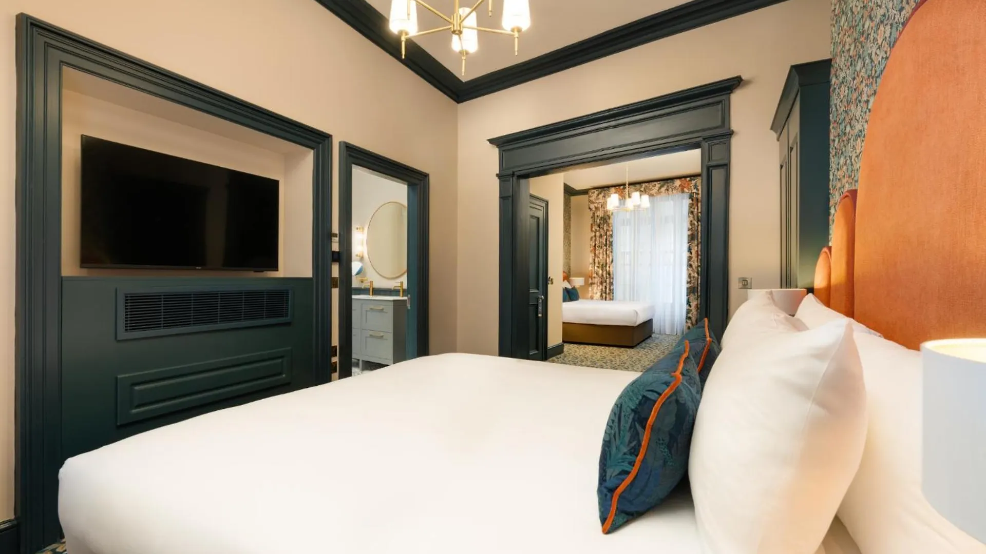 The Trinity City Hotel Dublin