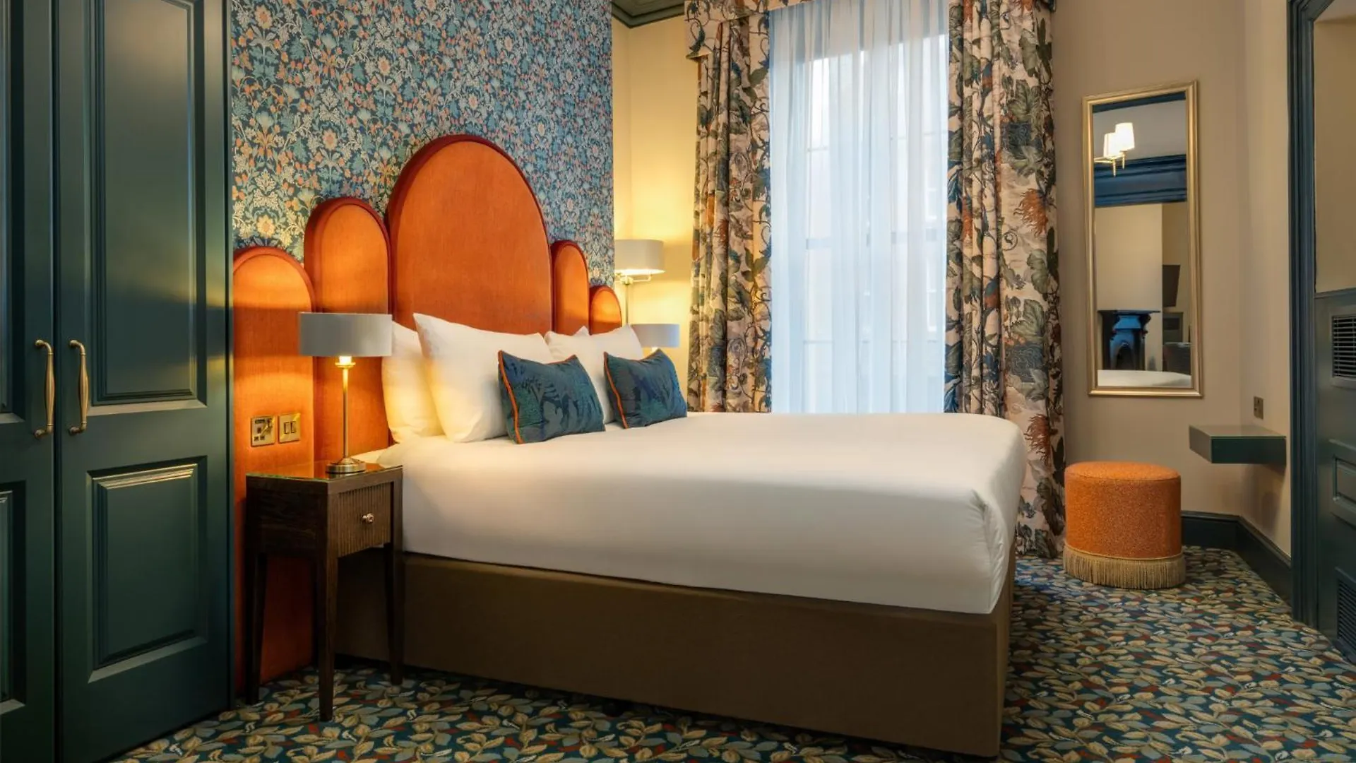 The Trinity City Hotel Dublin