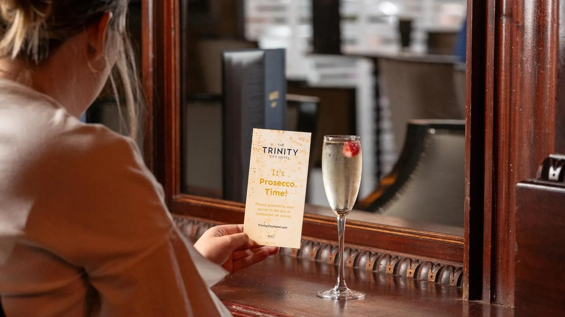 The Trinity City Hotel Dublin 4*,  Ireland